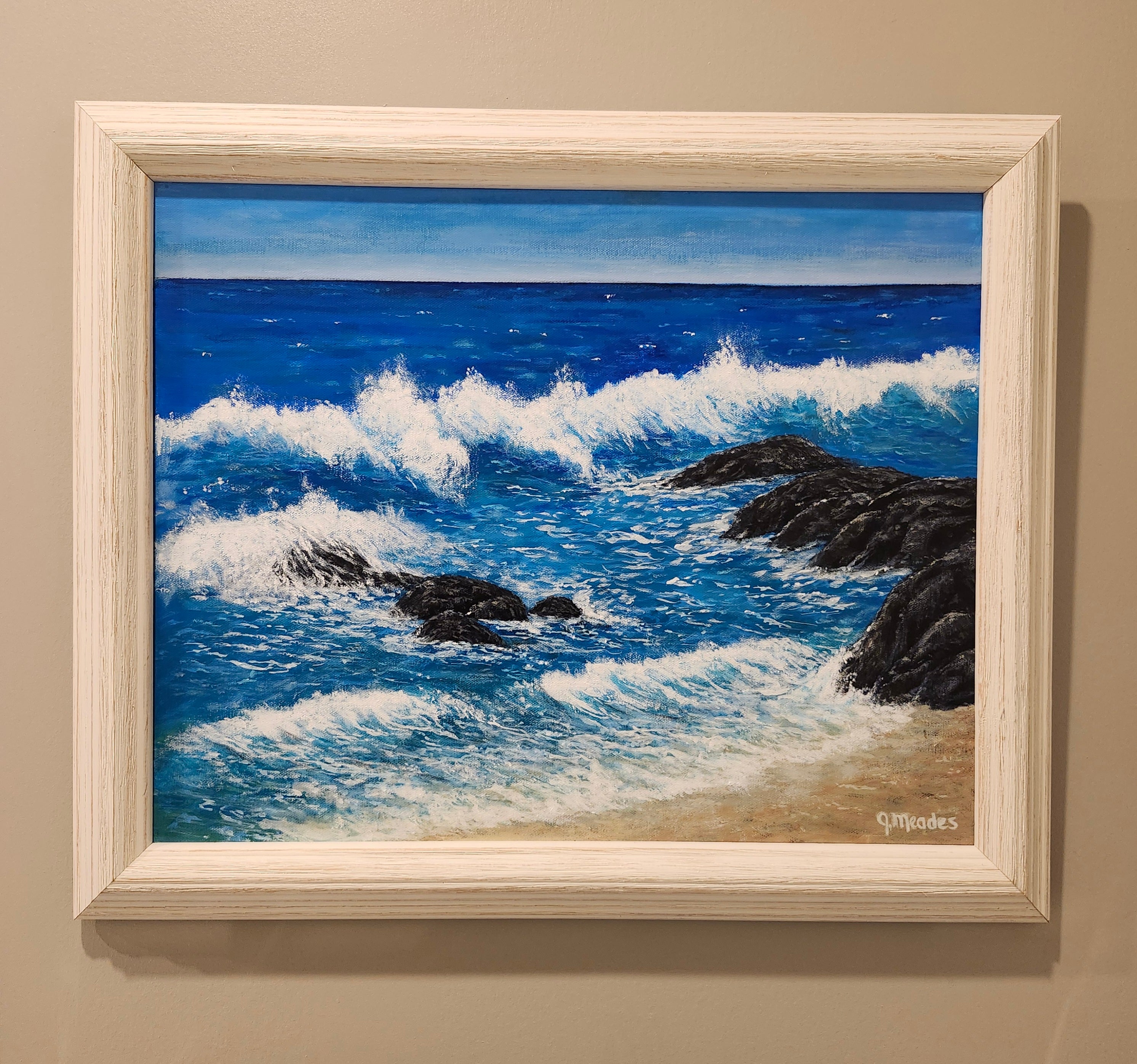 Seaside View (16